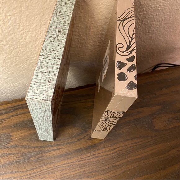 Home decor bundle - Picture 5 of 5